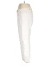 J.Jill Ivory Jeans Size 12 - photo 5