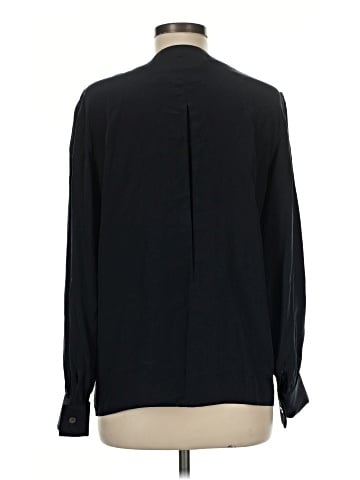 Liz Claiborne Long Sleeve Blouse (view 2)