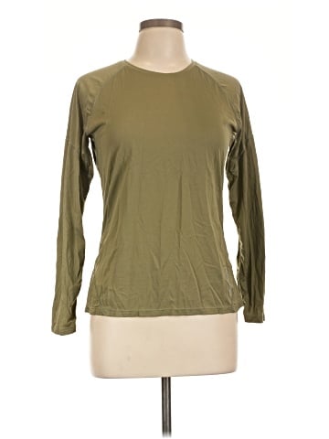 Salomon Long Sleeve T-Shirt (view 1)
