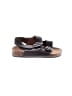 Old Navy Brown Sandals Size 6-12 mo (baby) - photo 1