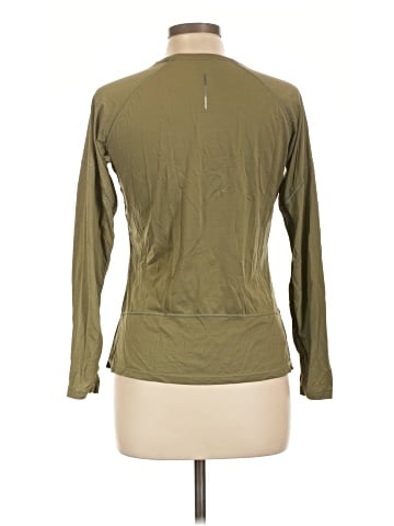 Salomon Long Sleeve T-Shirt (view 2)