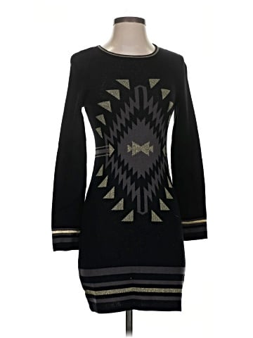 Romeo & Juliet Couture Casual Dress (view 1)