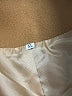 Unbranded 100% Polyester Brown Coat Size XL - photo 6