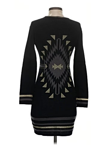 Romeo & Juliet Couture Casual Dress (view 2)