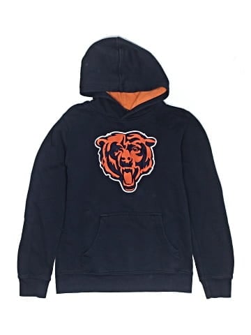 NFL Pullover Hoodie (view 1)
