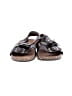 Old Navy Brown Sandals Size 6-12 mo (baby) - photo 2