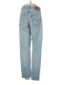 Levi's 100% Cotton Blue Jeans Size 25 waist - photo 2