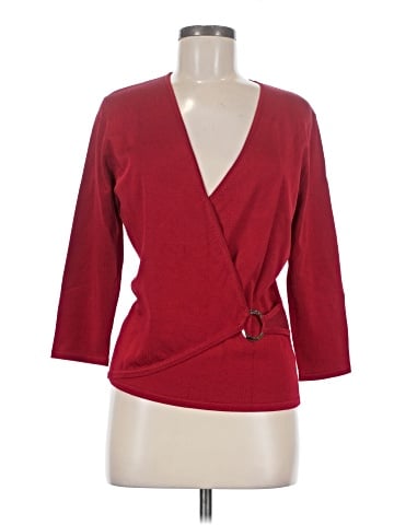 New York & Company Cardigan (view 1)