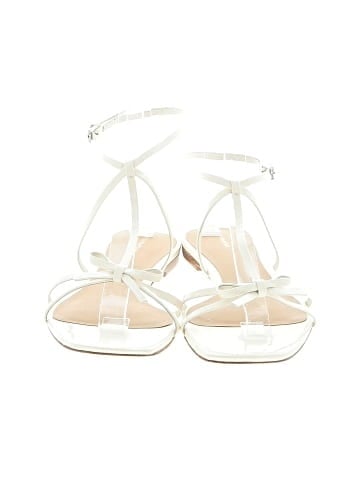 Reformation Sandals (view 2)