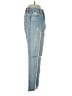Levi's 100% Cotton Blue Jeans Size 25 waist - photo 4