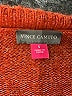 Vince Camuto Red Pullover Sweater Size S - photo 7