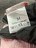 Unbranded 100% Polyester Solid Pink Casual Dress Size M - photo 7