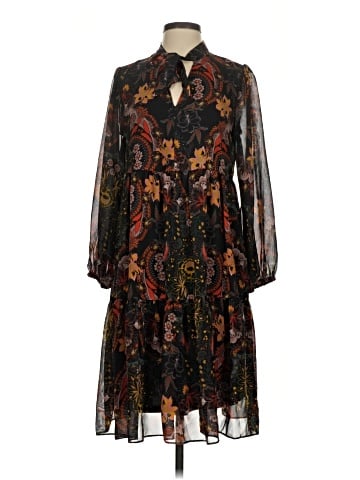 Signature by Robbie Bee Cocktail Dress (view 1)