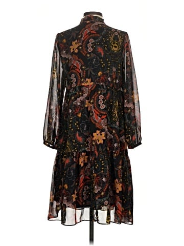Signature by Robbie Bee Cocktail Dress (view 2)