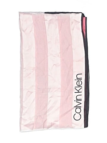 Calvin Klein Scarf (view 2)