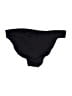Aerie Solid Black Swimsuit Bottoms Size M - photo 2