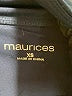 Maurices Solid Blue Active Pants Size XS - photo 7