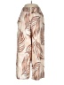 Tahari Tropical Tan Casual Pants Size M - photo 1
