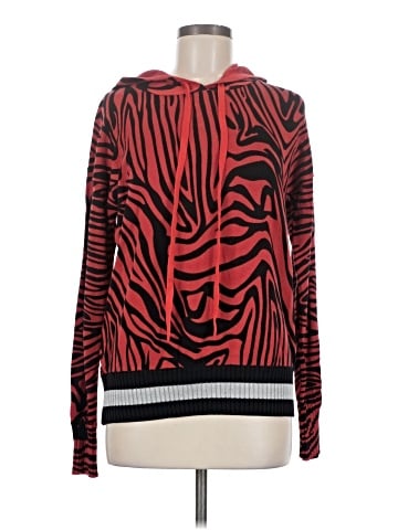 Central Park West Pullover Sweater (view 1)