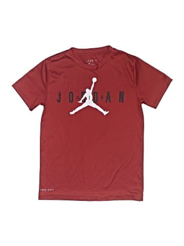 Air Jordan Short Sleeve T-Shirt (view 1)