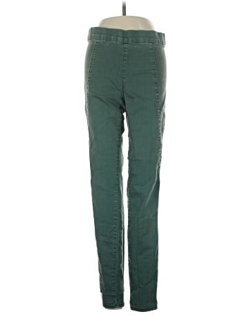 Silence and Noise Casual Pants (view 1)
