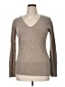 New York & Company 100% Acrylic Tan Pullover Sweater Size XL - photo 1
