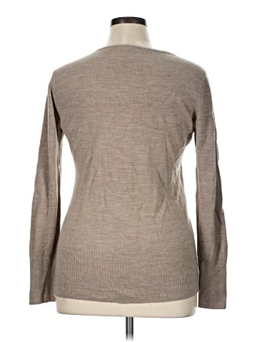 New York & Company Pullover Sweater (view 2)