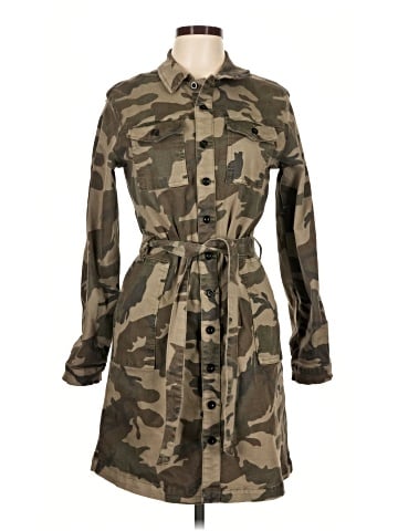 KANCAN JEANS Casual Dress (view 1)