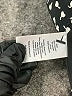 Talbots Polka Dots Black Casual Dress Size 8 - photo 8