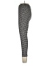 Forever 21 Houndstooth Black Casual Pants Size L - photo 5