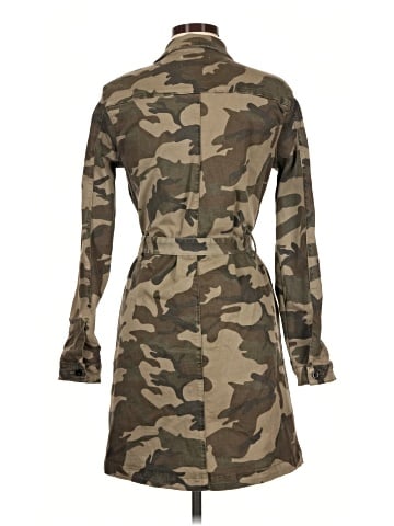 KANCAN JEANS Casual Dress (view 2)
