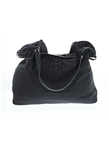 Tory Burch Leather Hobo (view 1)