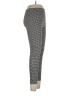 Forever 21 Houndstooth Black Casual Pants Size L - photo 4