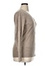 New York & Company 100% Acrylic Tan Pullover Sweater Size XL - photo 4