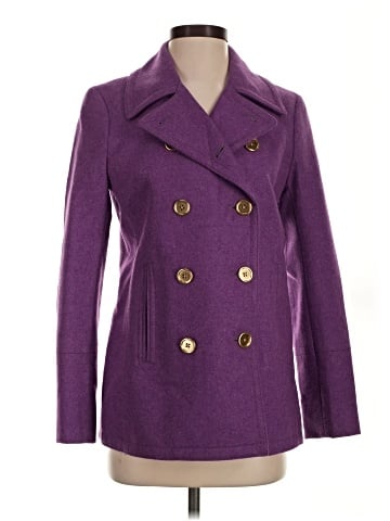 J.Crew Coat (view 1)