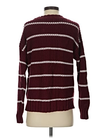 American Eagle Outfitters Pullover Sweater (view 2)