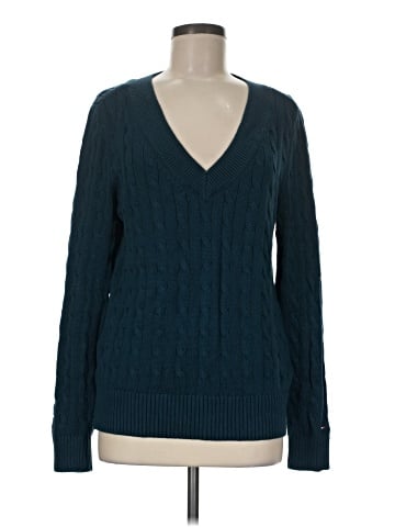 Tommy Hilfiger Pullover Sweater (view 1)