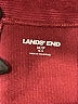Lands' End Burgundy Casual Pants Size 10 - 12 - photo 7