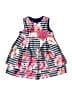 Pippa & Julie 100% Polyester Blue Dress 18-24 MO / 24 MO - photo 1