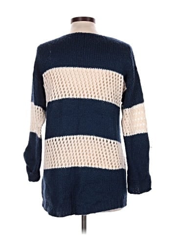 Signature Studio Pullover Sweater (view 2)