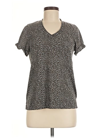 t.la Short Sleeve T-Shirt (view 1)