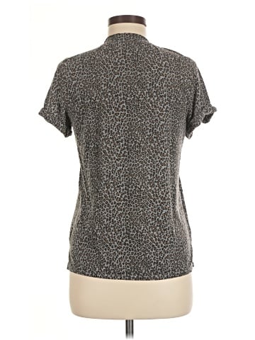 t.la Short Sleeve T-Shirt (view 2)