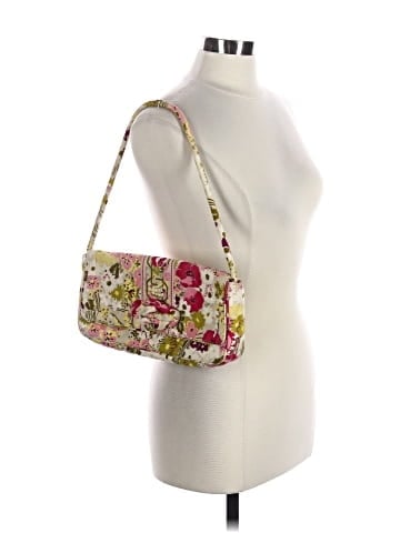 Vera Bradley Shoulder Bag (view 2)