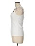 Pixie Market White Sleeveless Top Size L - photo 5