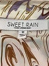 Sweet Rain 100% Polyester Ivory Sleeveless Blouse Size M - photo 7