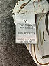 Sweet Rain 100% Polyester Ivory Sleeveless Blouse Size M - photo 8
