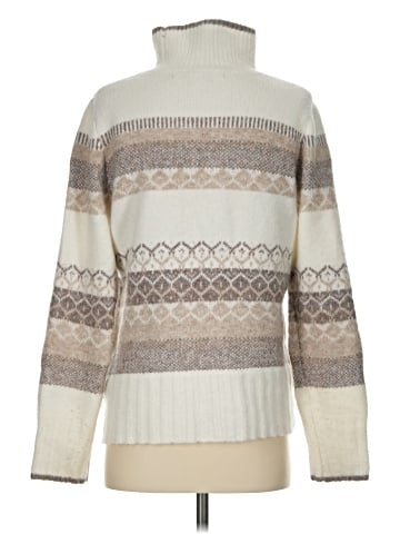 Max Studio Turtleneck Sweater (view 2)