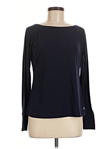 Gap Fit Long Sleeve T-Shirt (view 1)