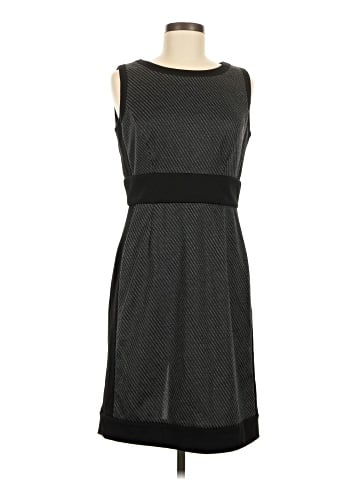 Tahari by ASL Casual Dress (view 1)