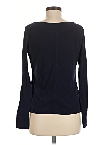 Gap Fit Long Sleeve T-Shirt (view 2)